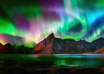 Antik Yunan’da Kozmos Düşüncesi: Yaşamın Sırları ve İnsanın Yeri