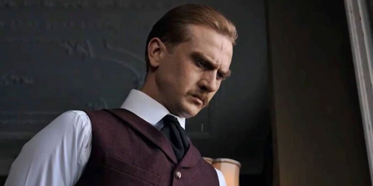 Atatürk 1881 – 1919 (2. Film) Ocak Ayında Vizyonda