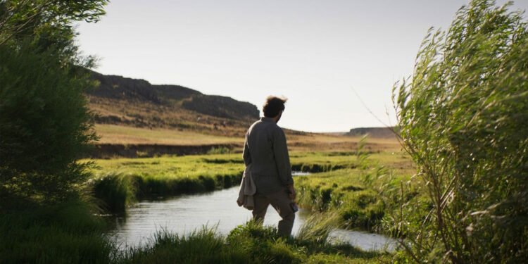 Kuru Otlar Üzerine Yeşilçam Sinemasında Gösterime Giriyor
