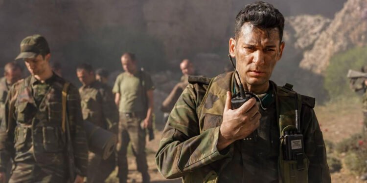 Nefes – Yer Eksi İki İkinci Hafta Sonunda En Çok İzlenen Film Oldu