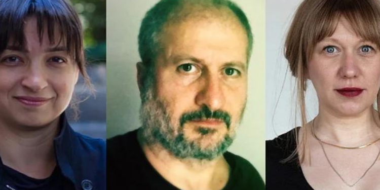 43. İstanbul Film Festivali’nde Ulusal Belgesel Yarışması Jürisi Açıklandı