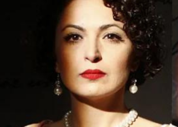 Nazım Hikmet’in Annesi Celile Tiyatro Sahnesinde