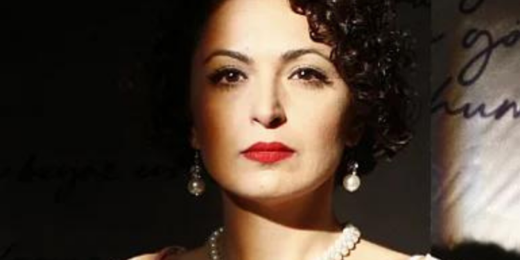 Nazım Hikmet’in Annesi Celile Tiyatro Sahnesinde