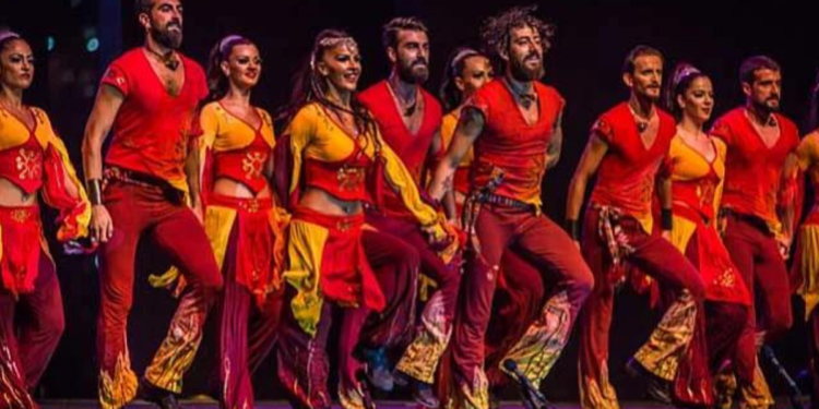 Anadolu Ateşi, 25. Yılını Beşiktaş Stadyumu’nda Kutlayacak