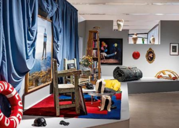 Arter’de Yeni Sergi “Farz Et Ki Sen Yoksun” Kapılarını Açıyor