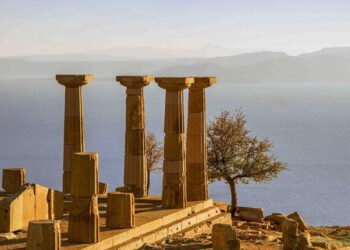 Assos’ta Felsefe Sempozyumu: “Özgür İrade/İstenç Sorunu”