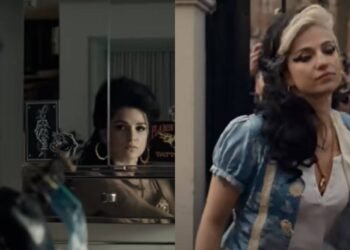 “Back to Black” Filminin İlk Fragmanı Yayınlandı