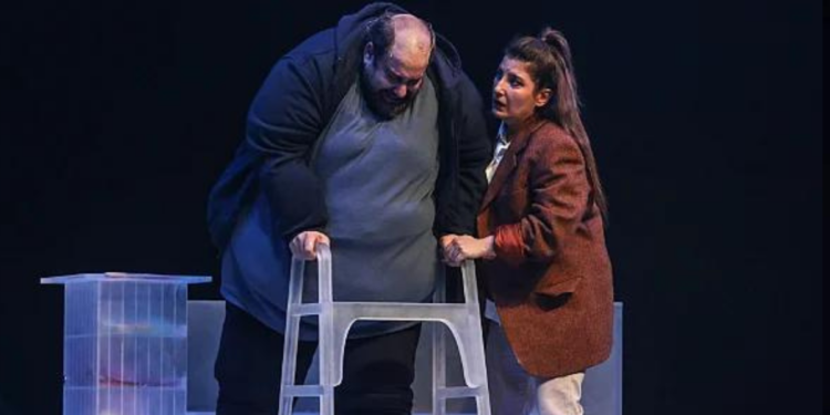 “Balina” Mart Ayı Gösterimleriyle Seyirciyle Buluşmaya Devam Edecek