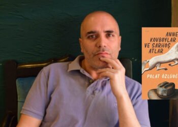 Haldun Taner Öykü Ödülü Polat Özlüoğlu’na Verildi