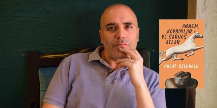 Haldun Taner Öykü Ödülü Polat Özlüoğlu’na Verildi