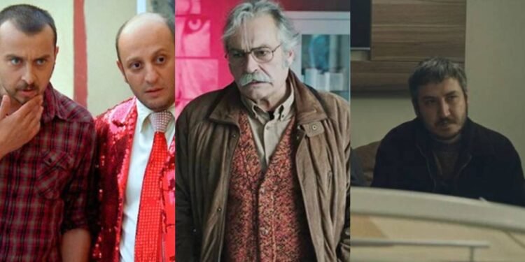 IMDB, ‘En İyi 100 Dizi’ Listesini Güncelledi