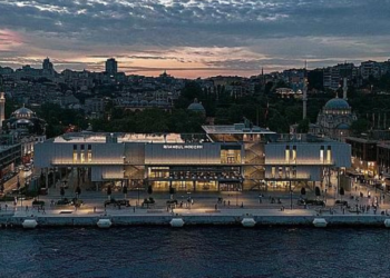 İstanbul Modern, “Dünyanın En İyileri” Listesinde Yer Aldı