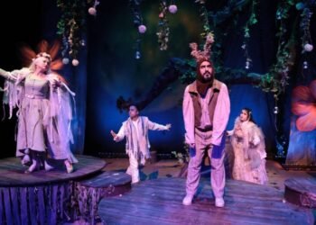 İstanbul Şehir Tiyatroları’nda Ocak Ayında 20 Oyun Sahneleniyor