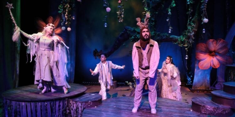 İstanbul Şehir Tiyatroları’nda Ocak Ayında 20 Oyun Sahneleniyor