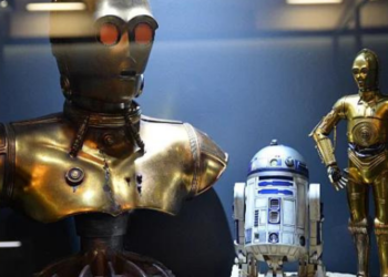 İstanbul Sinema Müzesi’nde Star Wars Sergisi