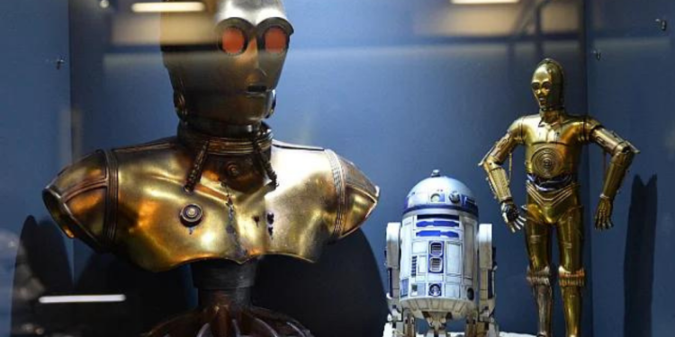 İstanbul Sinema Müzesi’nde Star Wars Sergisi