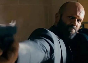 Jason Statham’ın Yeni Filmi “The Beekeeper” Vizyona Giriyor