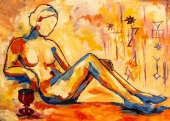 Mitolojinin Büyülü Dünyası Caddebostan’da Sanatseverlerle Buluşuyor