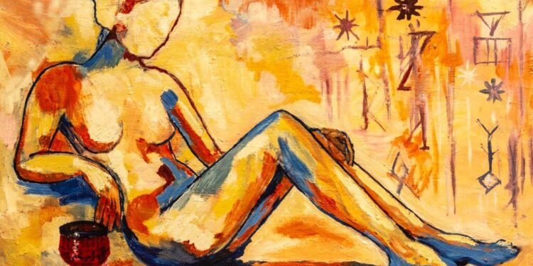 Mitolojinin Büyülü Dünyası Caddebostan’da Sanatseverlerle Buluşuyor