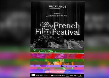 “MyFrenchFilmFestival” Çevrimiçi Gösterimi Başlıyor