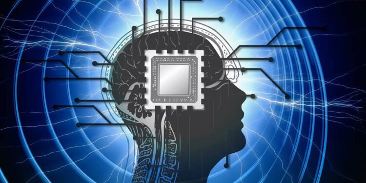 Neuralink Çipi İlk Kez Bir İnsanın Beynine Yerleştirildi