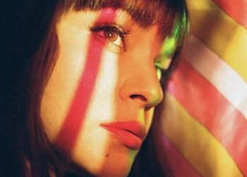 Norah Jones’un 9. Solo Albümü “Visions” 8 Mart’ta Yayınlanacak