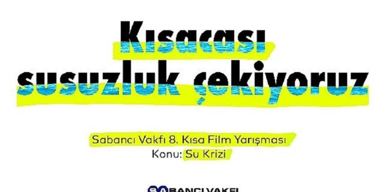 Sabancı Vakfı 8. Kısa Film Yarışması Jüri Üyeleri Açıklandı