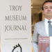 Troya Müzesi’nden Yenilikçi Adım: Troy Museum Journal