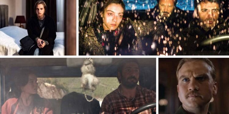 56. SİYAD Ödülleri Adayları Açıklandı