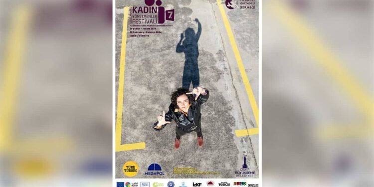 7. Uluslararası Kadın Yönetmenler Festivali’nin Tanıtım Filmi Yayınlandı