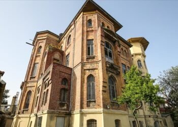 Bulgur Palas, İstanbul’un Kültür ve Sanat Mekânları Arasına Katıldı