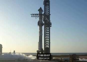 PACE İklim Gözlem Uydusu Fırlatıldı