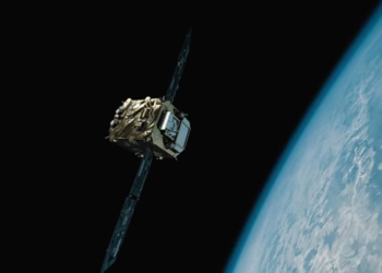 Uzay Enkazını Gözlemlemek için Yeni Adımlar