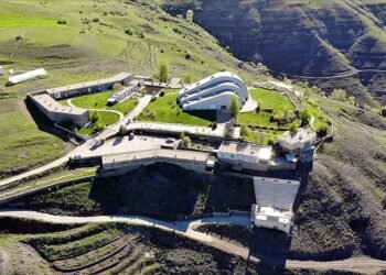 Baksı Müzesi ve Vakfı Yönetiminde Yeni Dönem: Didem Duru