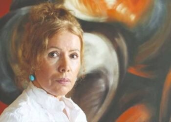 Edebiyatın Değerli İsmi Füruzan Sonsuzluğa Uğurlandı