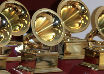 Grammy Ödülleri’nde Kadın Sanatçı Rüzgârı