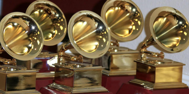 Grammy Ödülleri’nde Kadın Sanatçı Rüzgârı