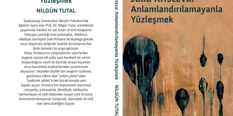 Julia Kristeva ile İnsanlık Durumlarına Felsefi Bakış