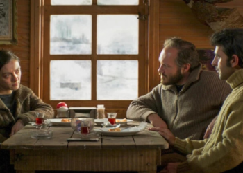 “Kuru Otlar Üstüne” Netflix’te Yayına Giriyor