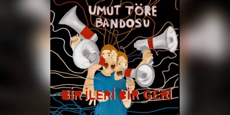 Moğollar’a Saygı Albümünde Yeni Yorum: Umut Töre Bandosu