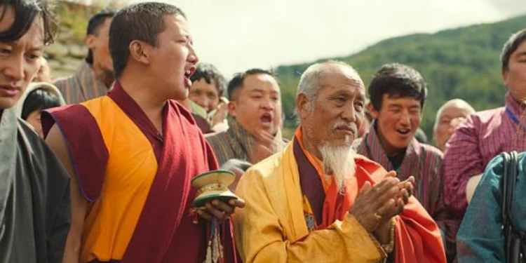 “Oscar’ın Yabancıları” Seçkisi Sinemaseverlerle Buluşuyor