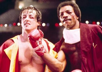 Rocky Serisinin Apollo Creed’i Carl Weathers Yaşamını Yitirdi