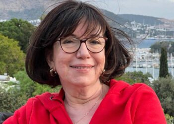 Talât Sait Halman Çeviri Ödülü 2023’ün Sahibi Regaip Minareci Oldu