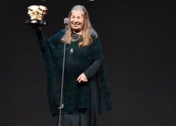 11. Frankfurt Türk Tiyatro Festivali, Ayla Algan Anısına Düzenleniyor