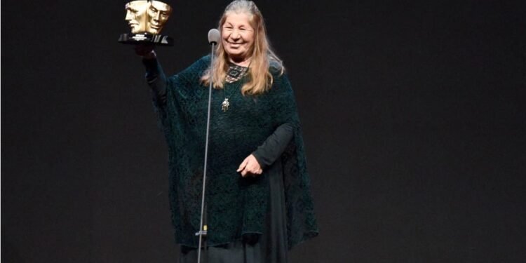 11. Frankfurt Türk Tiyatro Festivali, Ayla Algan Anısına Düzenleniyor