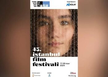 43. İstanbul Film Festivali Sinemaseverlerle Buluşmaya Hazırlanıyor
