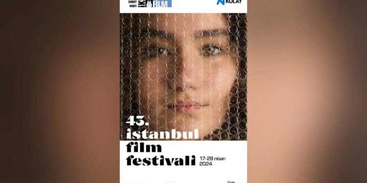 43. İstanbul Film Festivali Sinemaseverlerle Buluşmaya Hazırlanıyor