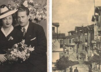 Ankara’nın Görsel Hafızası Sayfalar Arasında