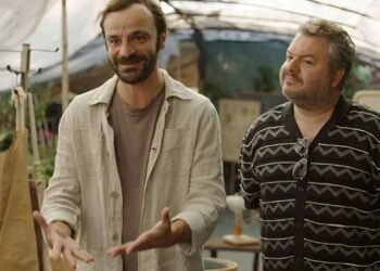 Ayak İşleri Dördüncü Sezonuyla İzleyicileriyle Buluşmaya Hazırlanıyor