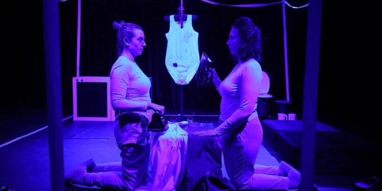 Canan Kübra Birinci ve Gülşah Yeşilot’tan Yeni Oyun